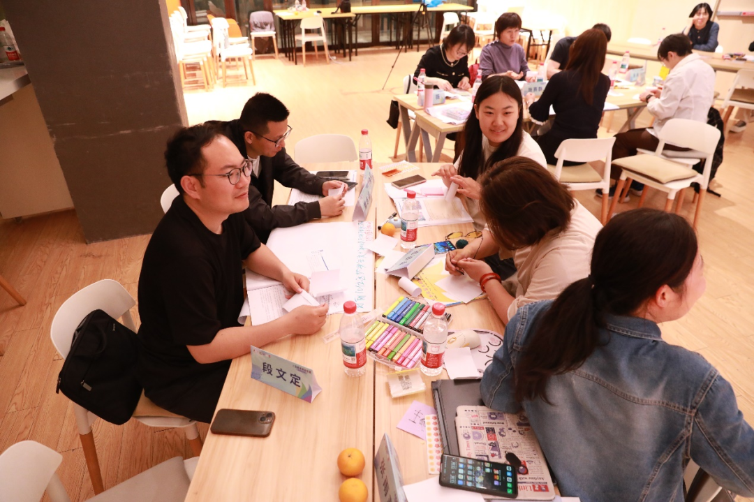 复旦大学国家大学科技园 图片