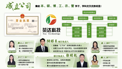 复旦大学国家大学科技园
