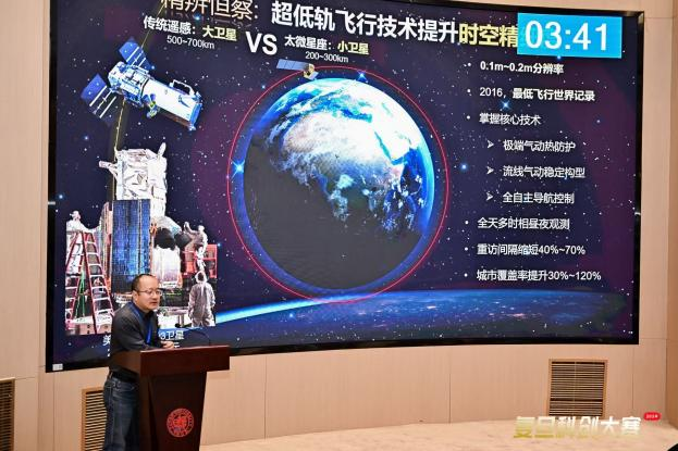 复旦大学国家大学科技园 复旦大学国家大学科技园