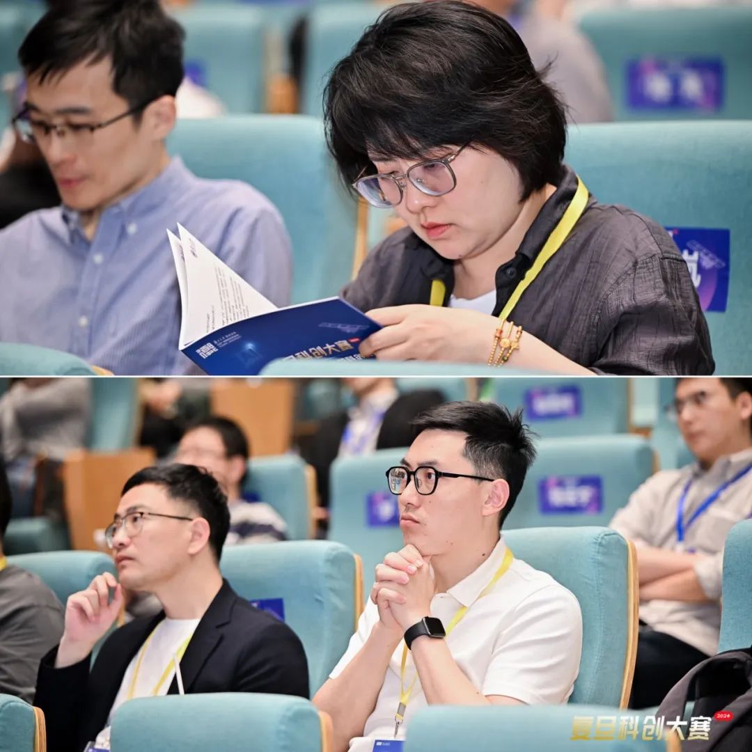 复旦大学国家大学科技园 复旦大学国家大学科技园