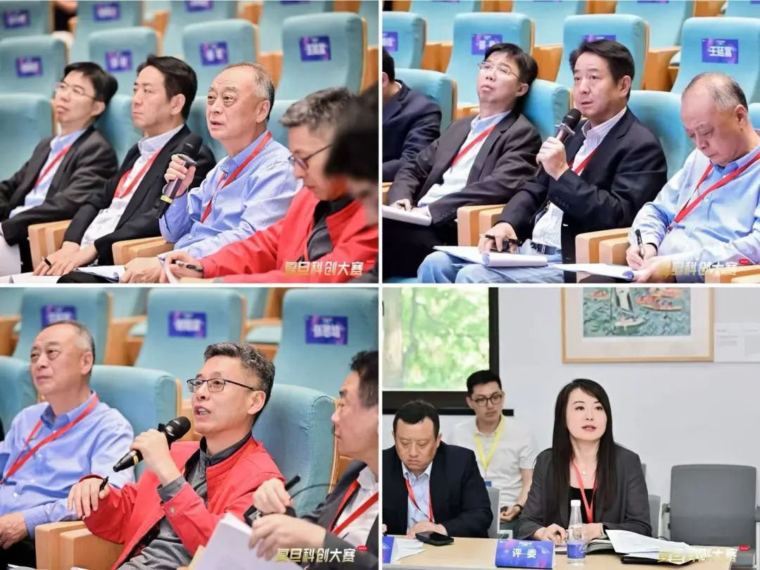 复旦大学国家大学科技园 复旦大学国家大学科技园