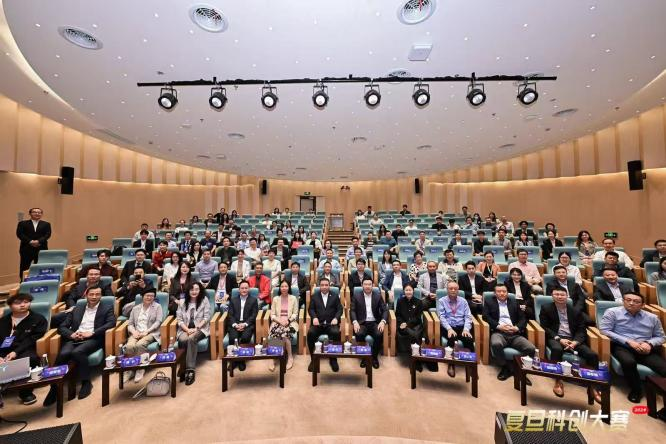 复旦大学国家大学科技园 复旦大学国家大学科技园