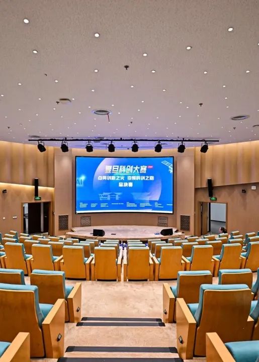 复旦大学国家大学科技园 复旦大学国家大学科技园