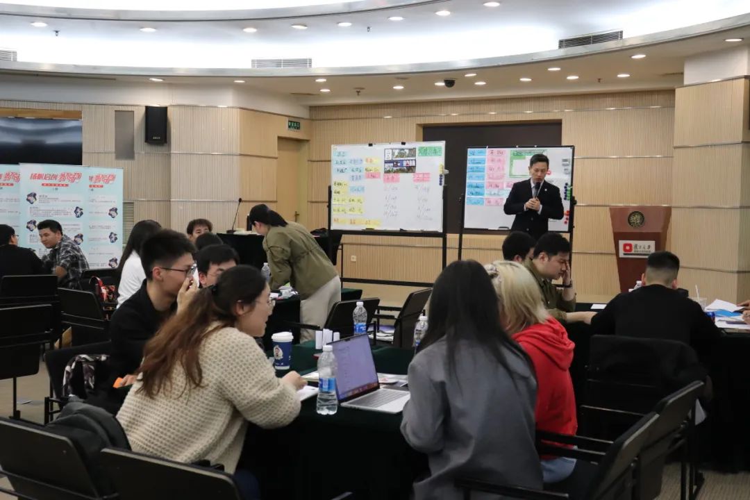 复旦大学国家大学科技园 复旦大学国家大学科技园