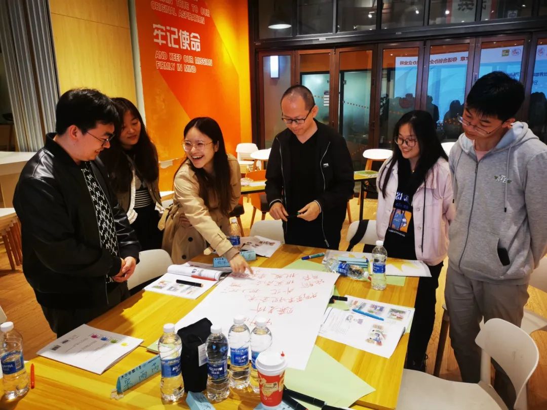 复旦大学国家大学科技园 复旦大学国家大学科技园