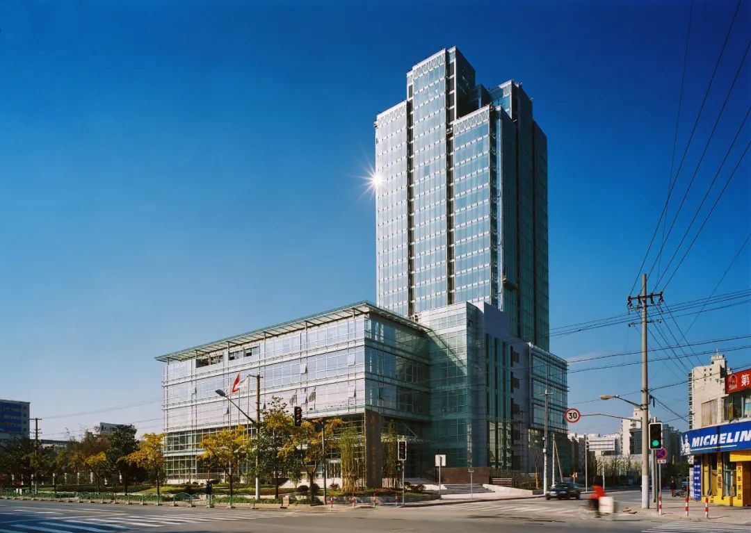 复旦大学国家大学科技园 复旦大学国家大学科技园