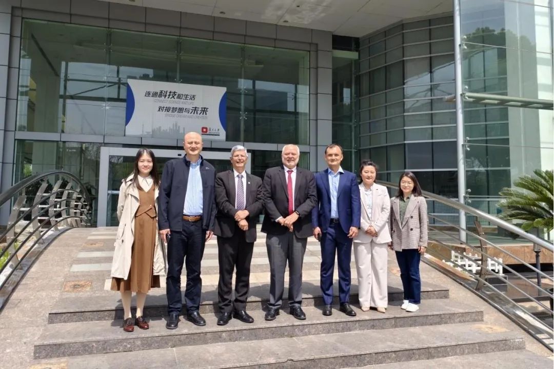 复旦大学国家大学科技园 复旦大学国家大学科技园