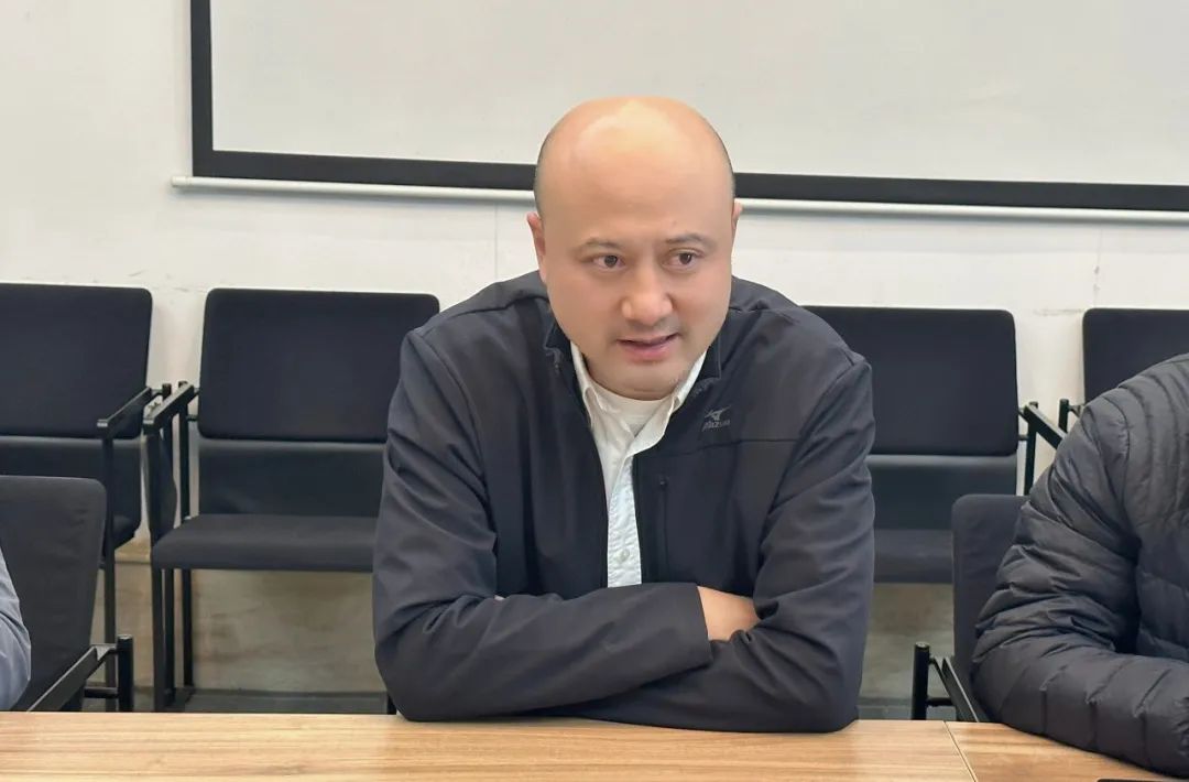 复旦大学国家大学科技园
