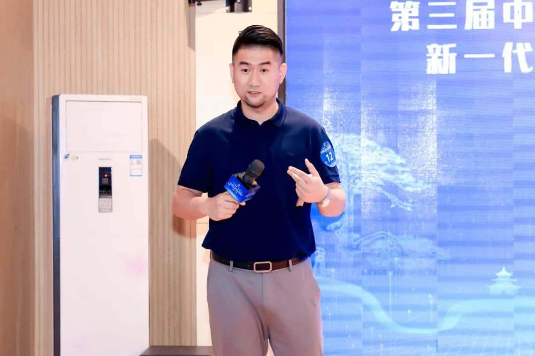 复旦大学国家大学科技园