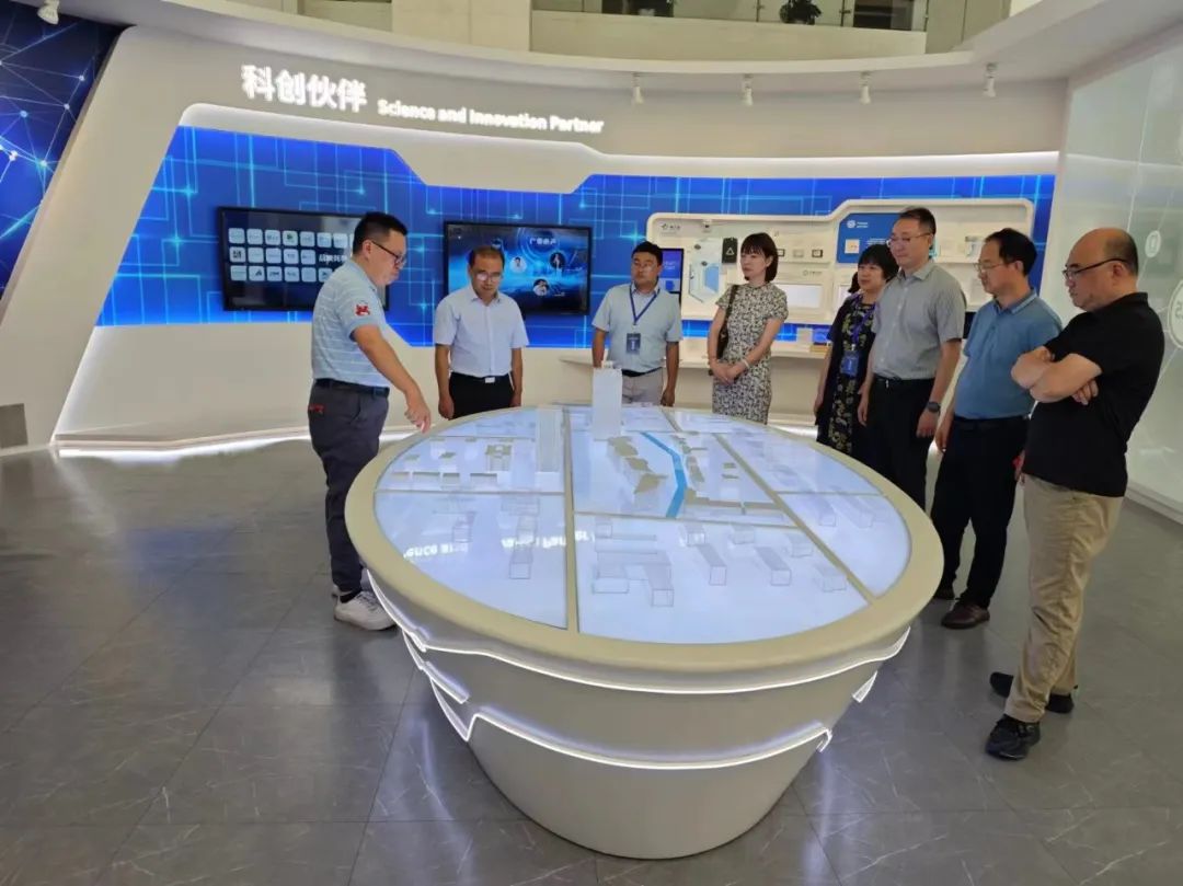 复旦大学国家大学科技园