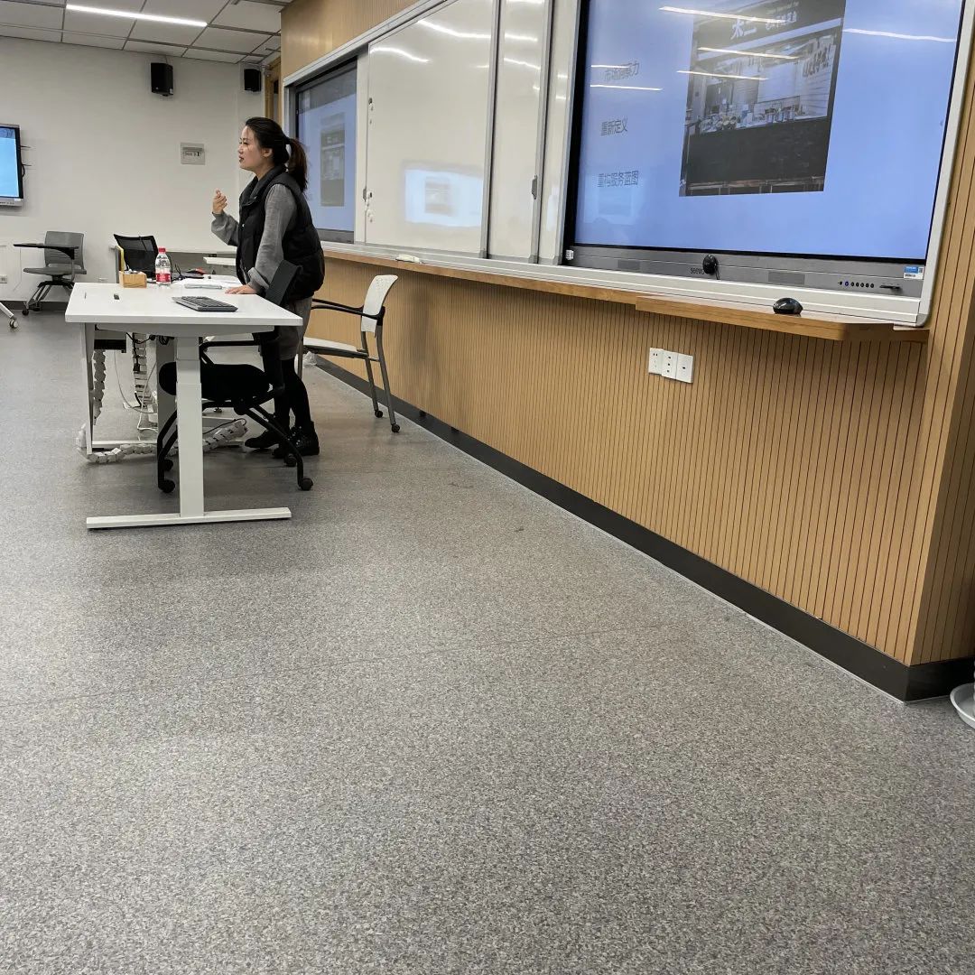复旦大学国家大学科技园