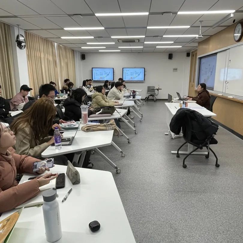 复旦大学国家大学科技园