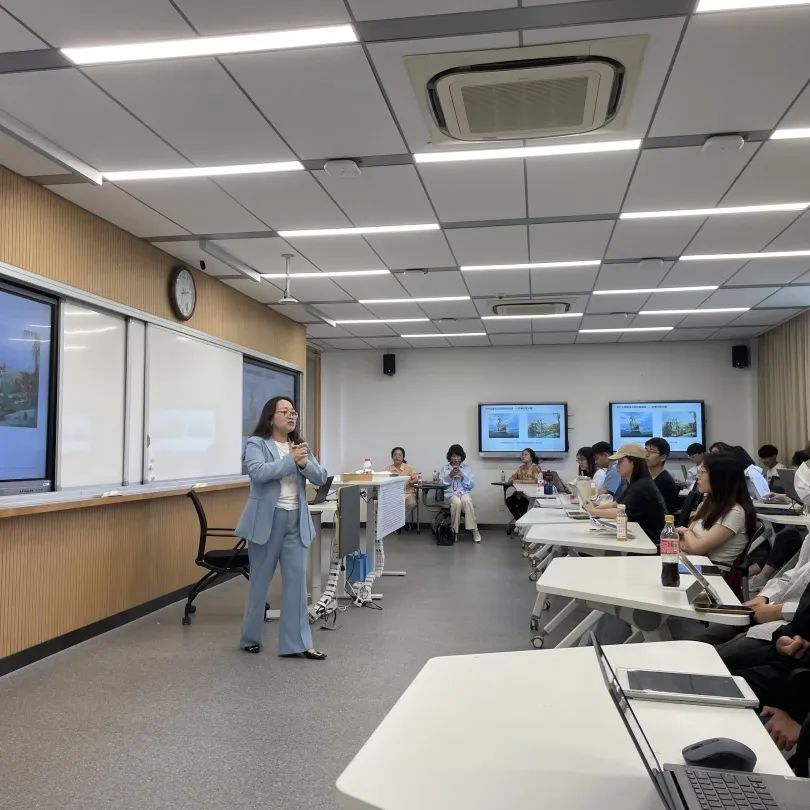 复旦大学国家大学科技园