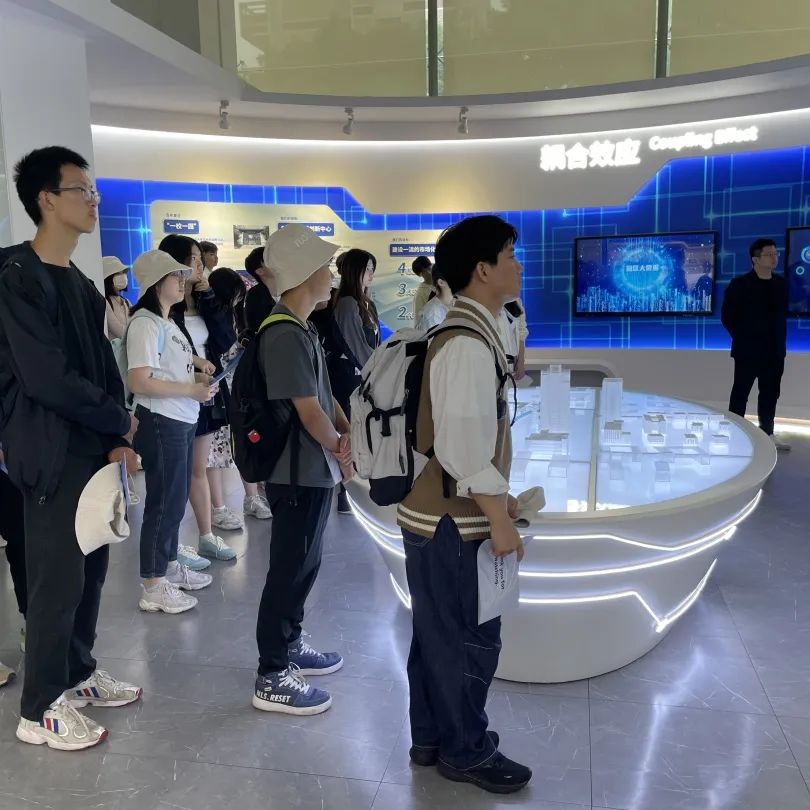 复旦大学国家大学科技园