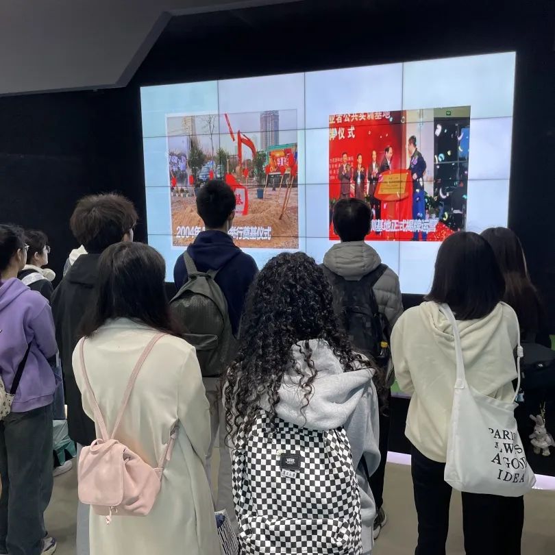 复旦大学国家大学科技园