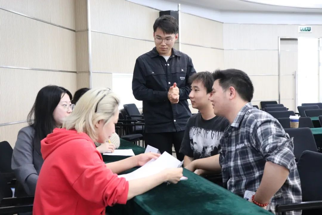 复旦大学国家大学科技园