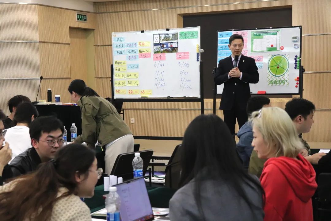 复旦大学国家大学科技园