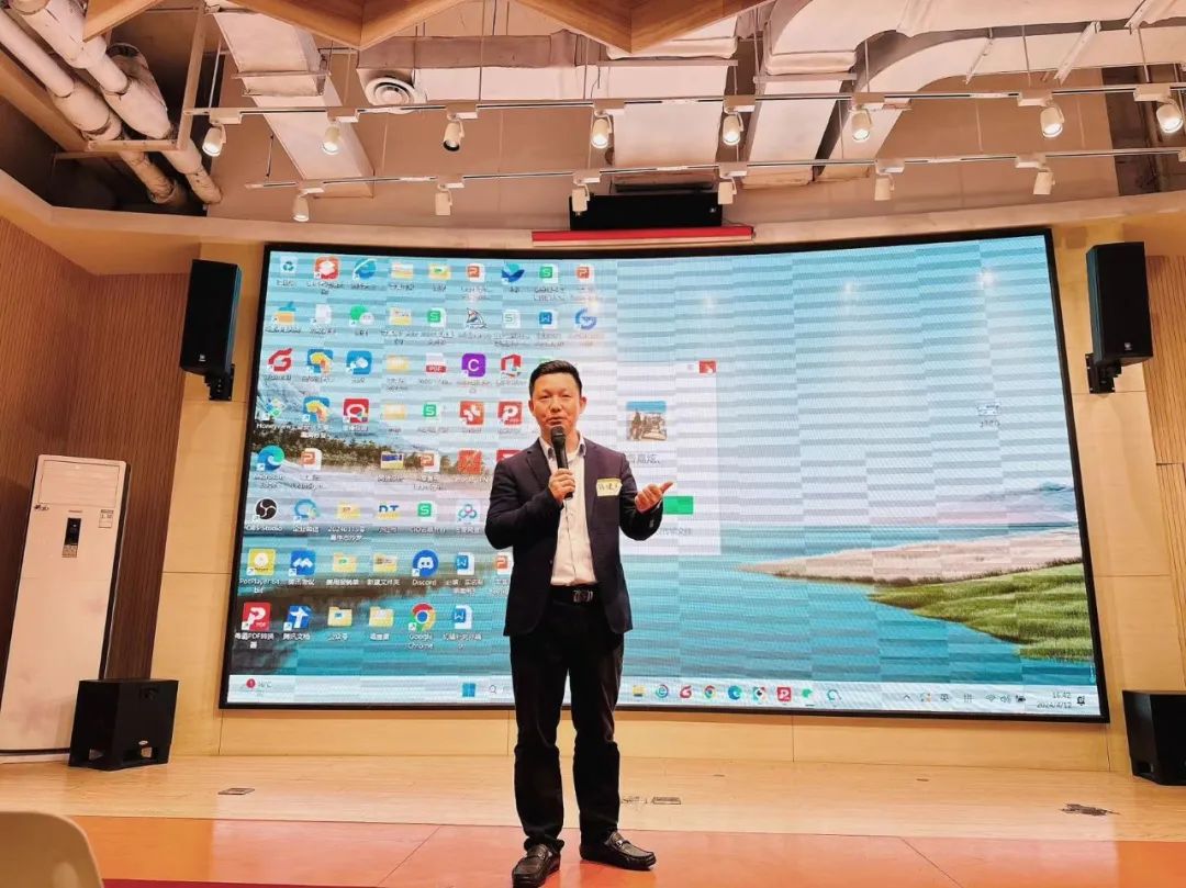 复旦大学国家大学科技园