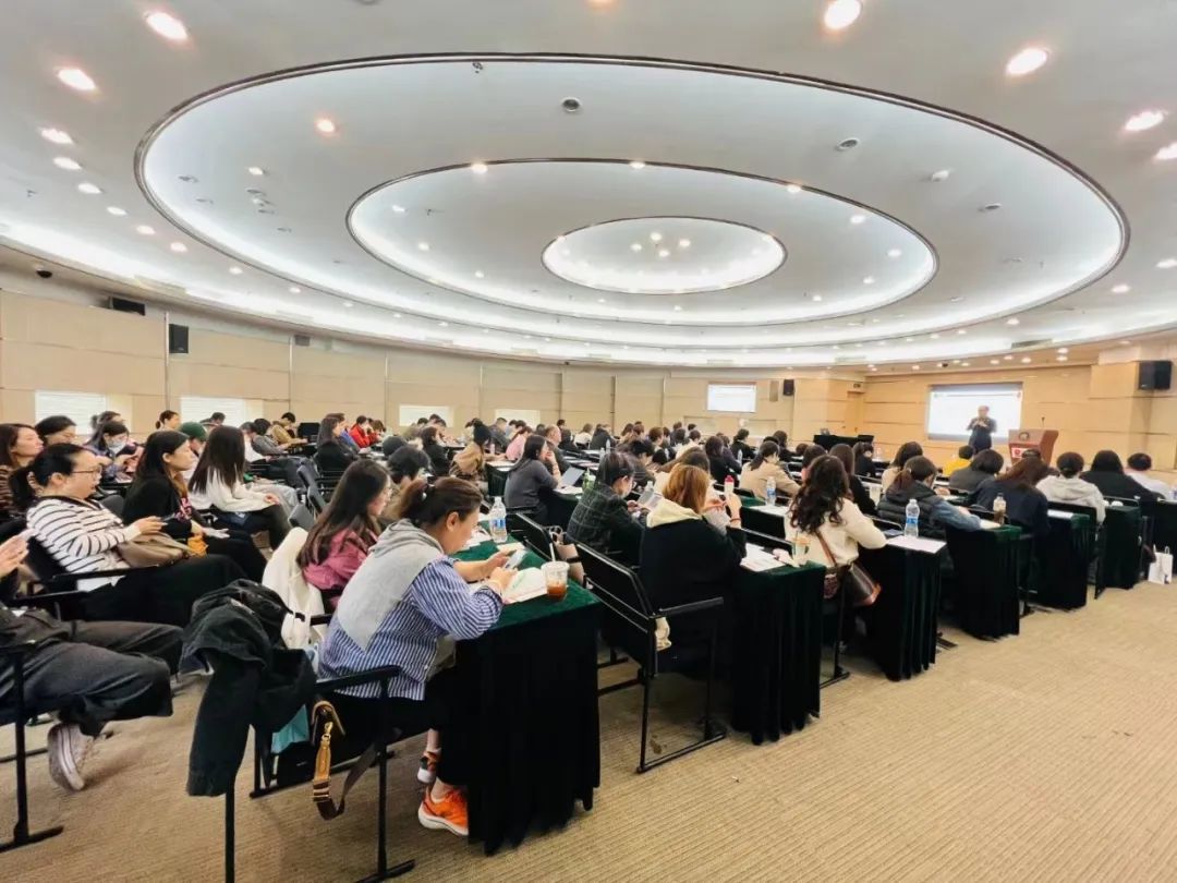 复旦大学国家大学科技园