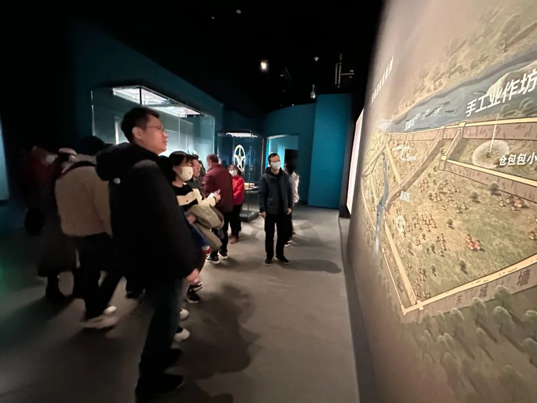 复旦大学国家大学科技园