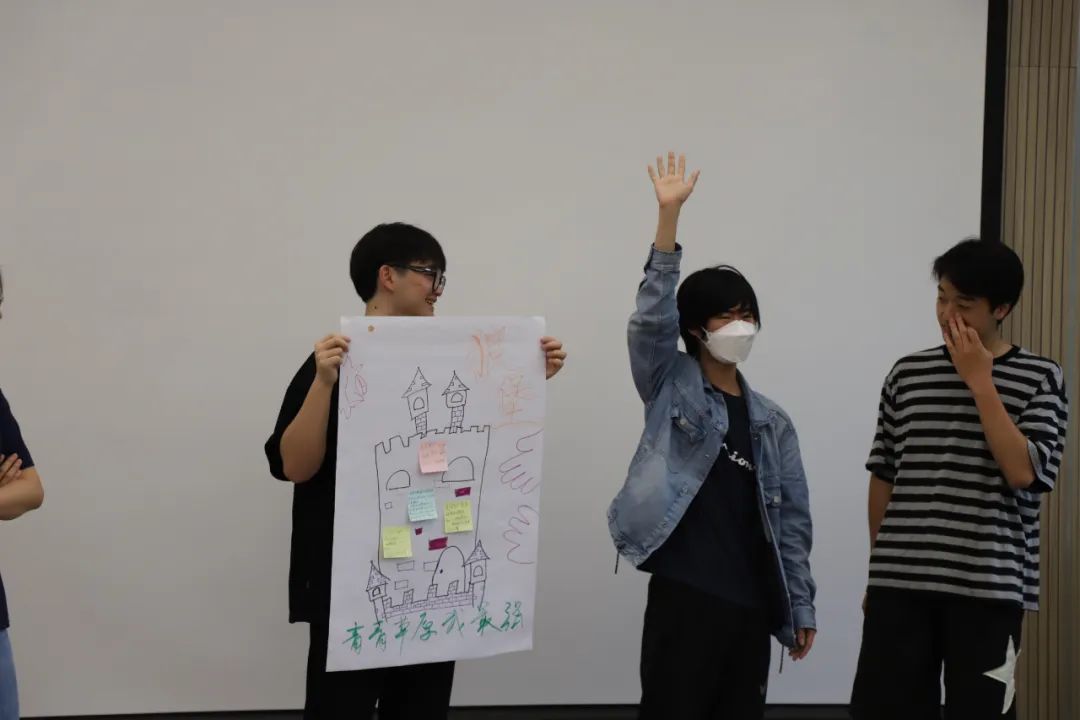 复旦大学国家大学科技园