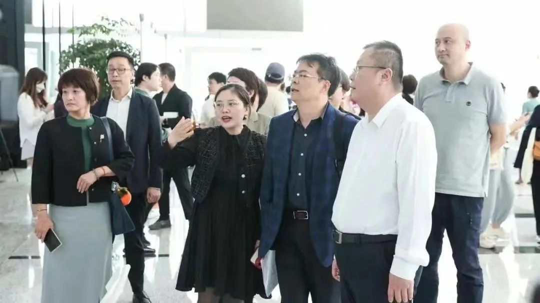 复旦大学国家大学科技园