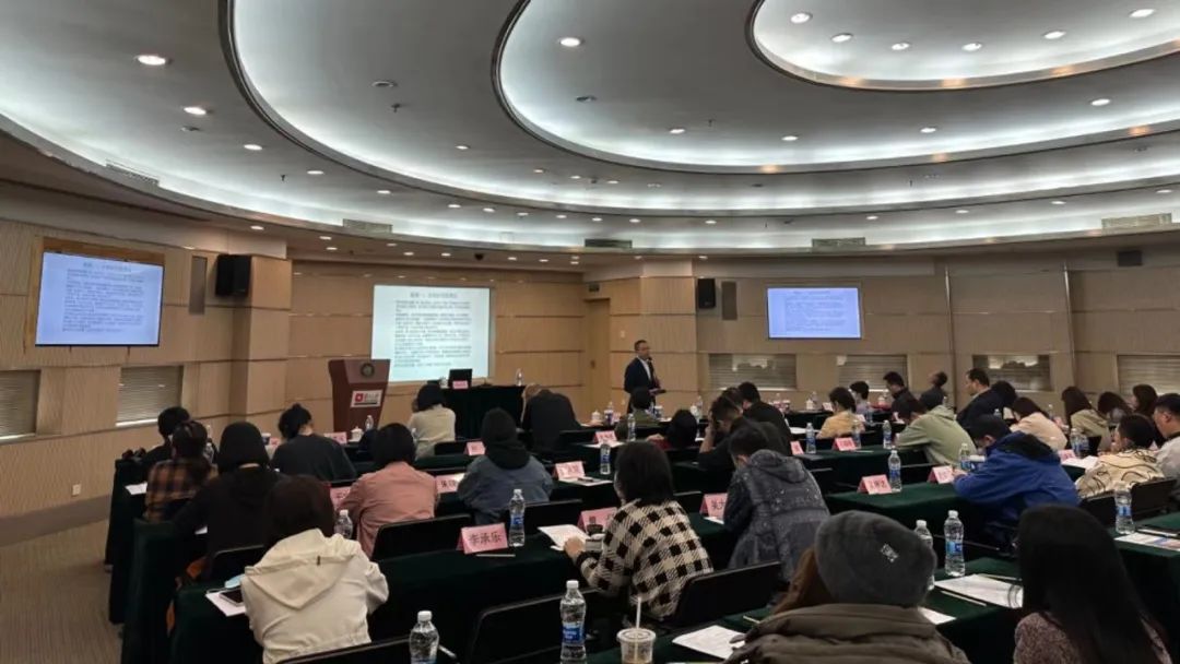 复旦大学国家大学科技园