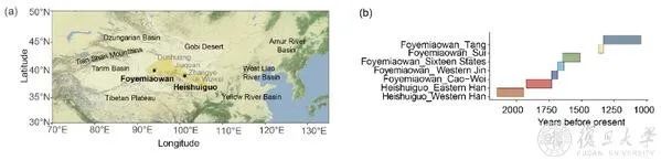 复旦大学国家大学科技园 复旦大学国家大学科技园