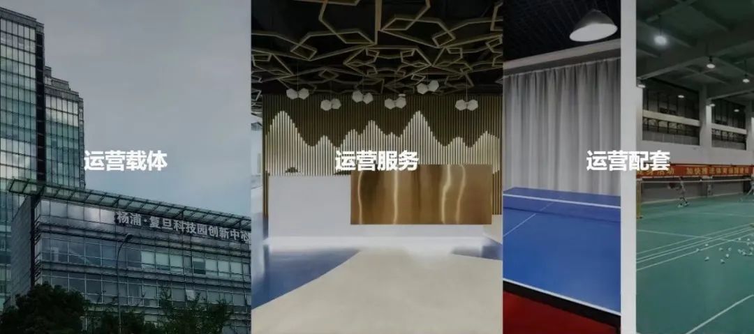 复旦大学国家大学科技园