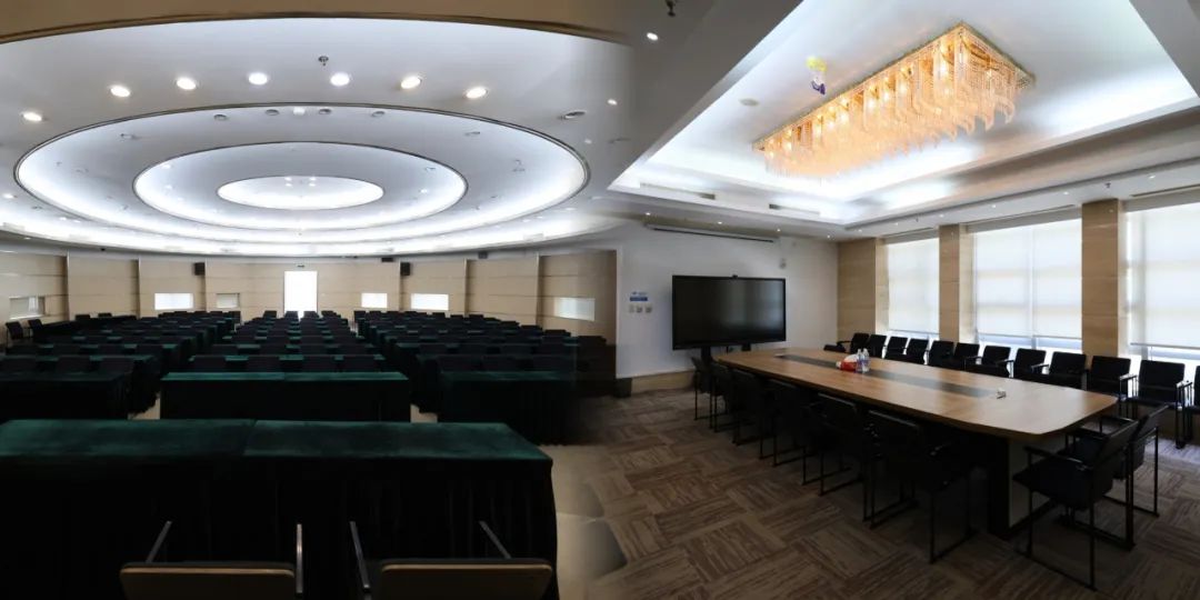 复旦大学国家大学科技园