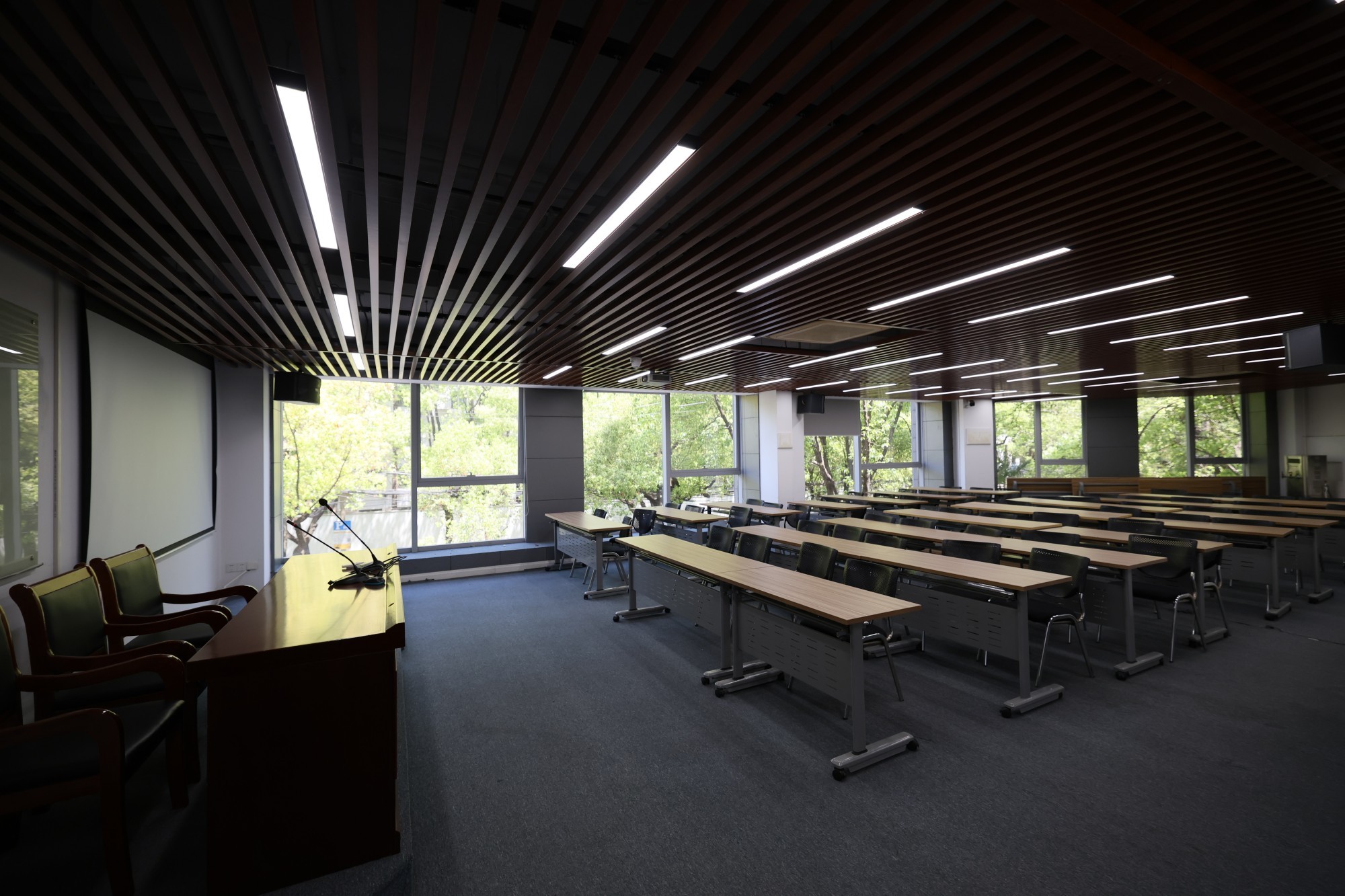 复旦大学国家大学科技园