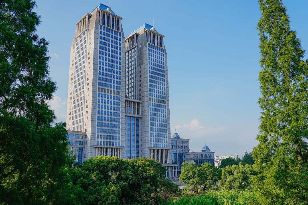 复旦大学国家大学科技园