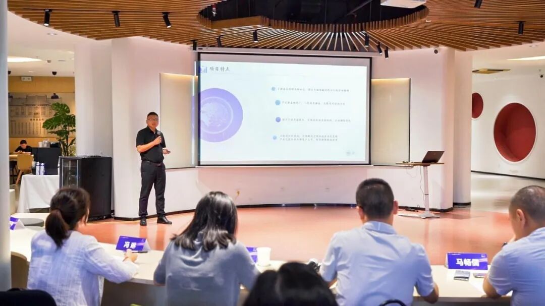 复旦大学国家大学科技园