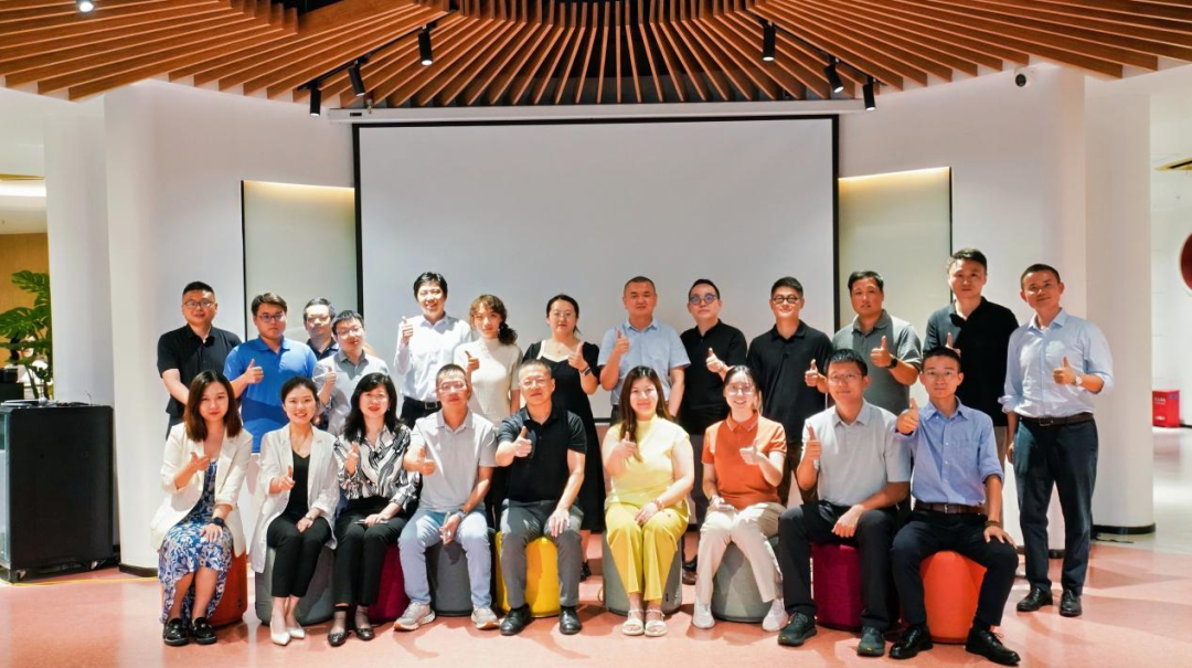 复旦大学国家大学科技园