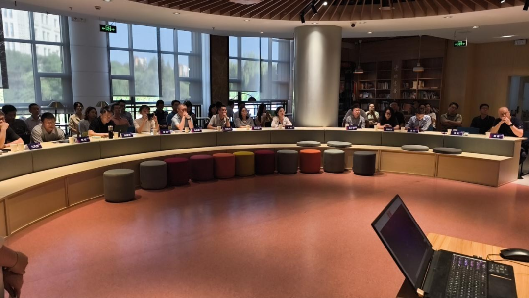 复旦大学国家大学科技园