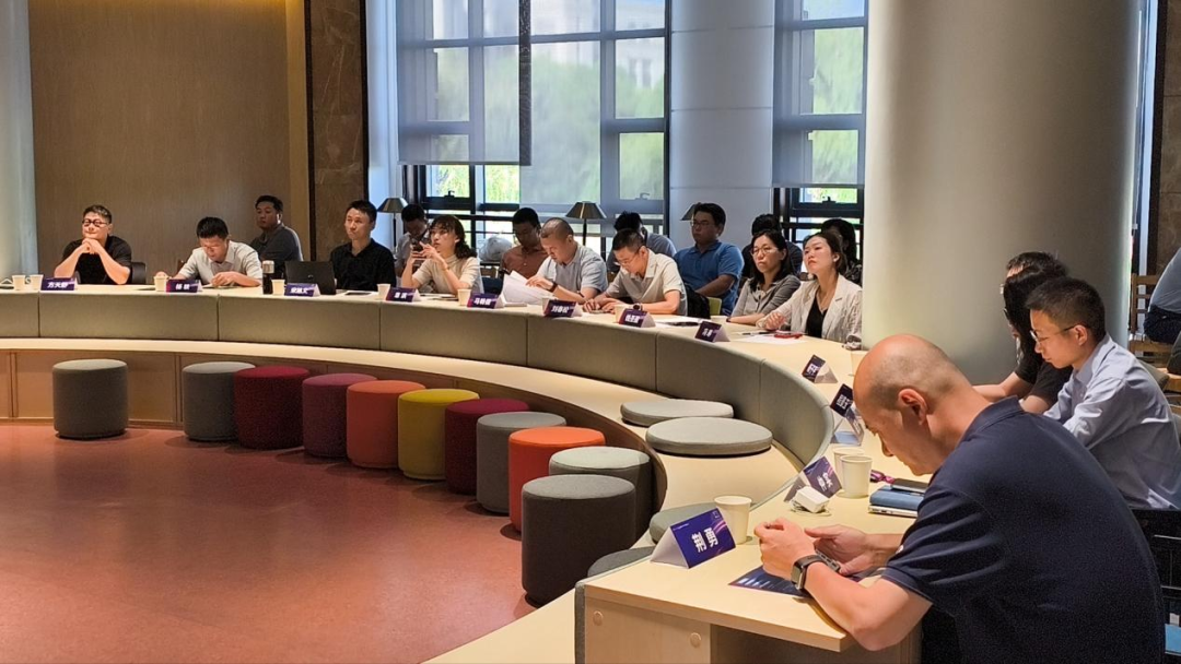 复旦大学国家大学科技园