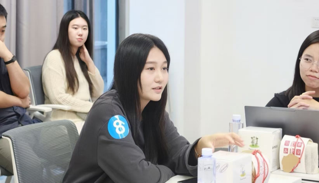 复旦大学国家大学科技园