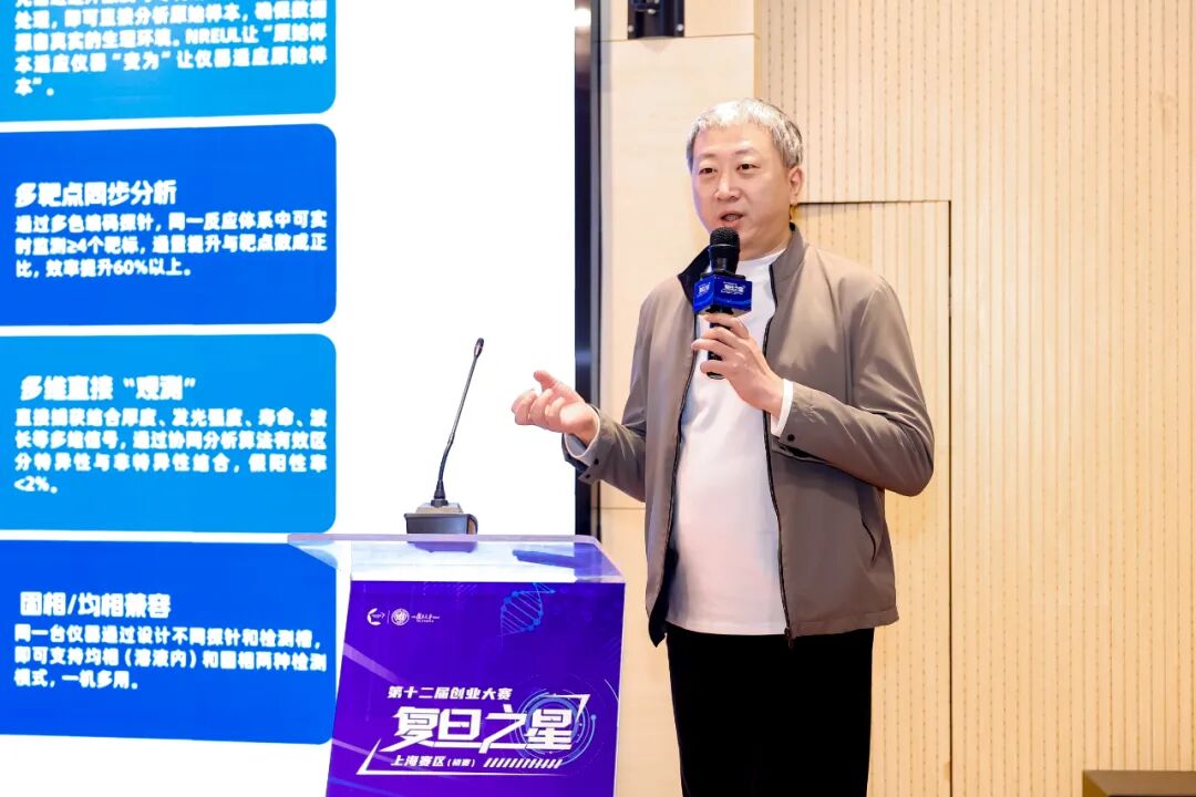 复旦大学国家大学科技园