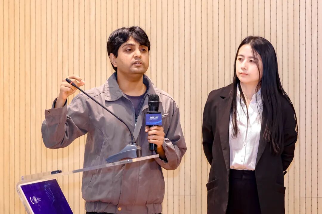 复旦大学国家大学科技园