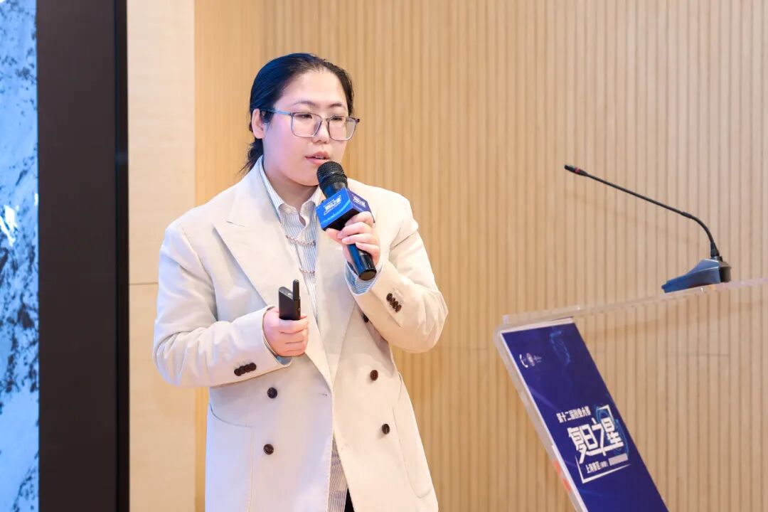 复旦大学国家大学科技园