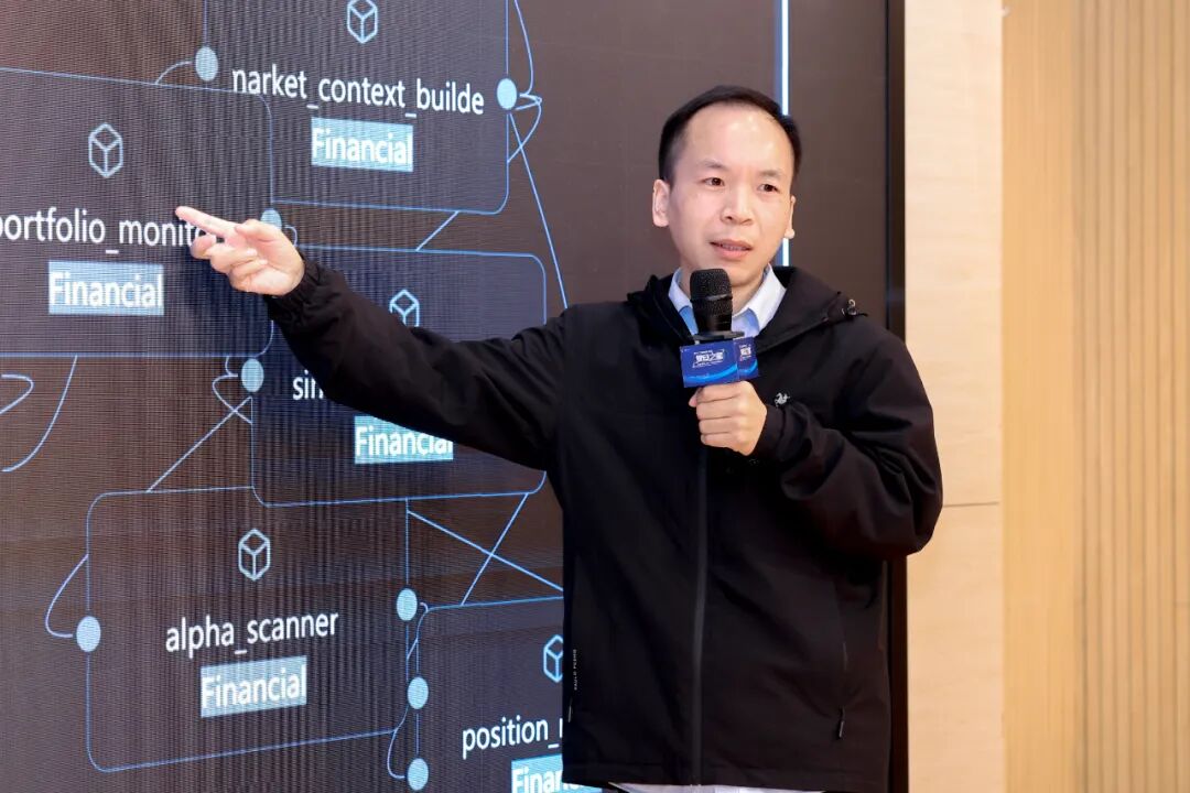 复旦大学国家大学科技园