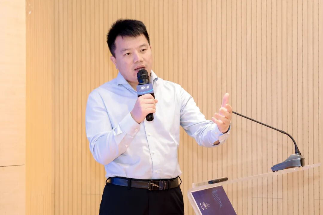 复旦大学国家大学科技园