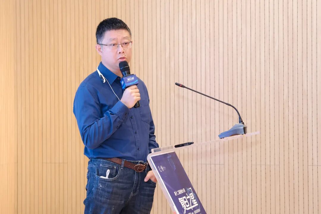 复旦大学国家大学科技园