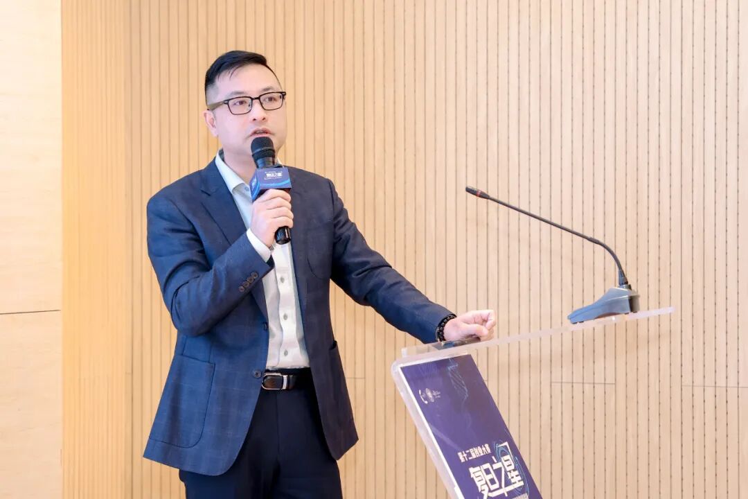 复旦大学国家大学科技园