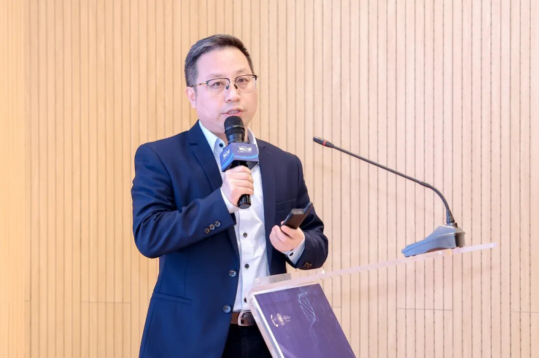 复旦大学国家大学科技园