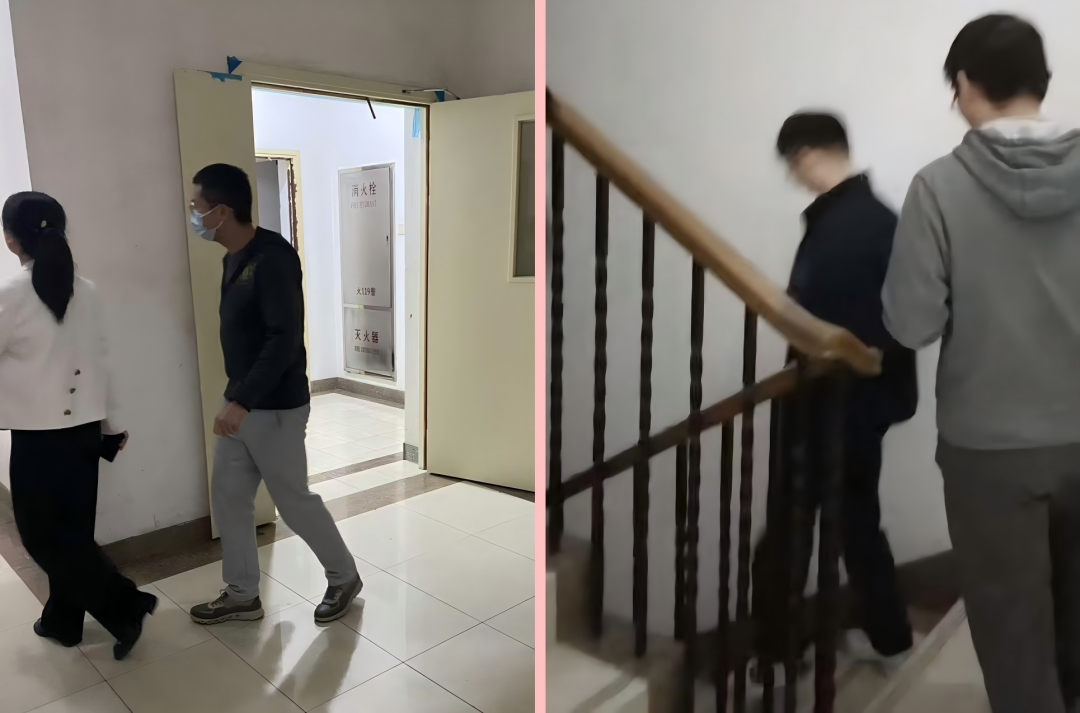 复旦大学国家大学科技园