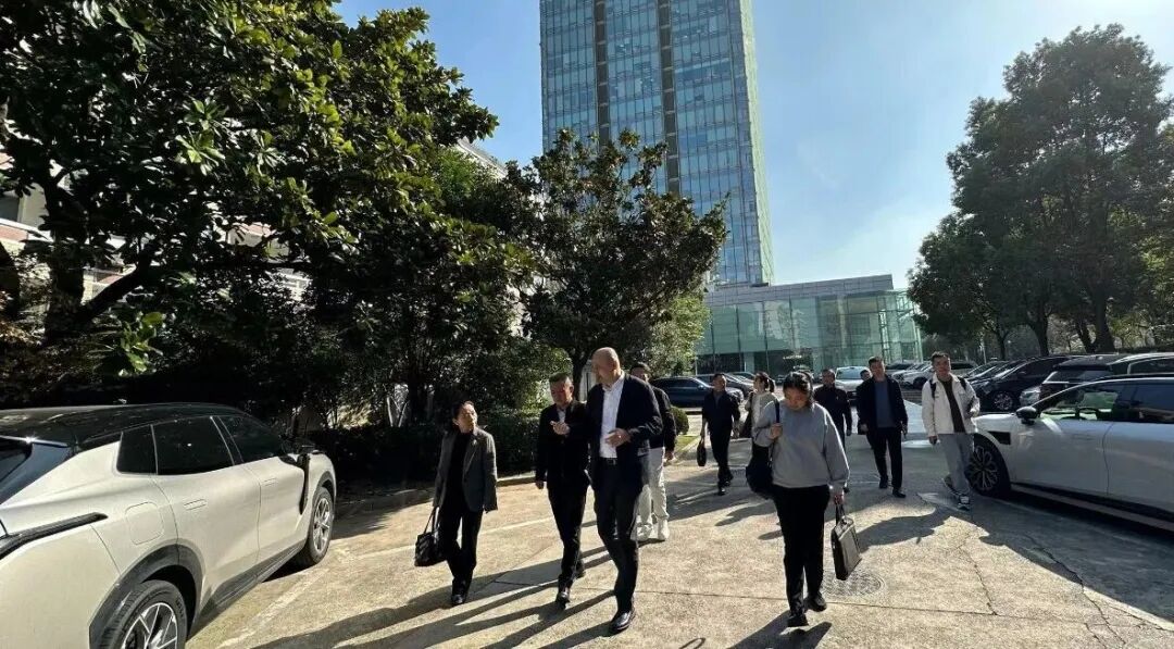 复旦大学国家大学科技园 复旦大学国家大学科技园