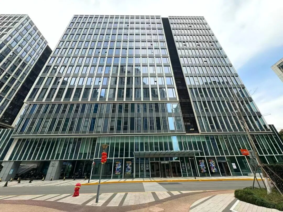 复旦大学国家大学科技园