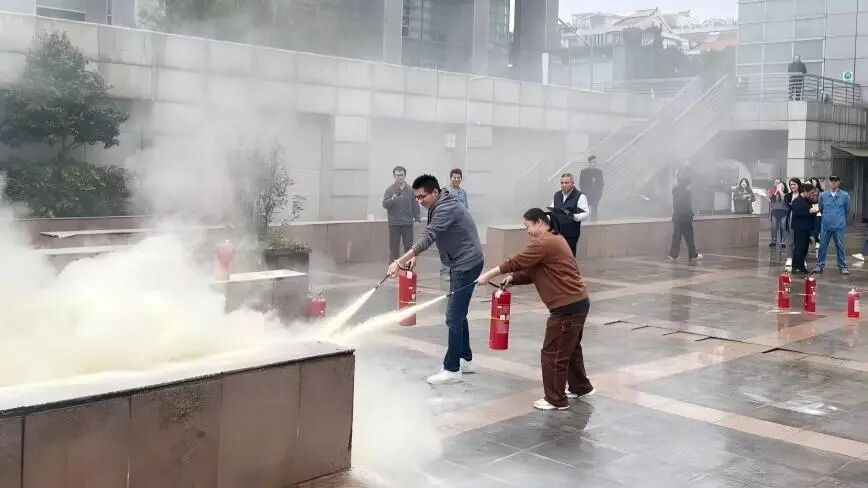 复旦大学国家大学科技园