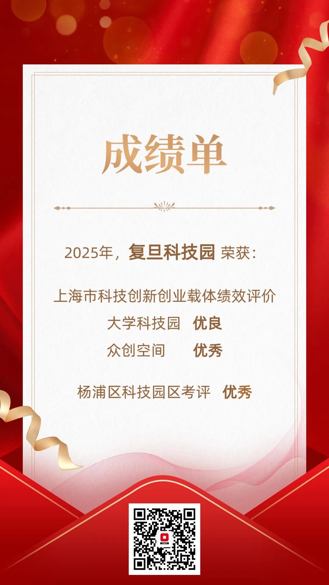 复旦大学国家大学科技园